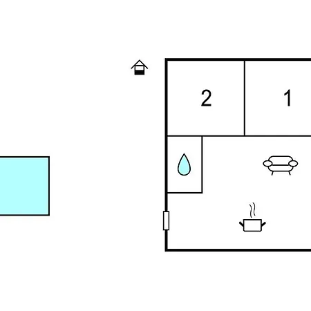 Apartment Stunning In With Wifi *