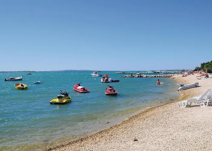 In With Swimming Pool Апартаменты *