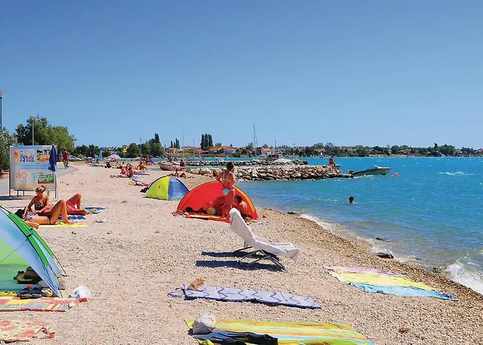 In With Swimming Pool Апартаменты *