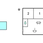 Apartment In With Swimming Pool *